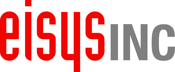eisysINC logo